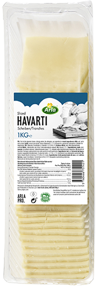 havarti
