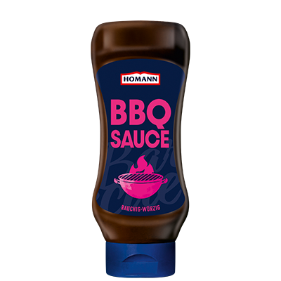 bbq sauce