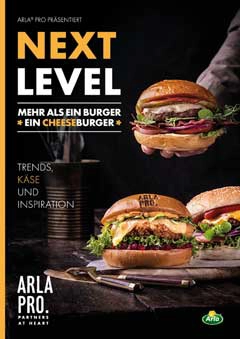 brochure arla
