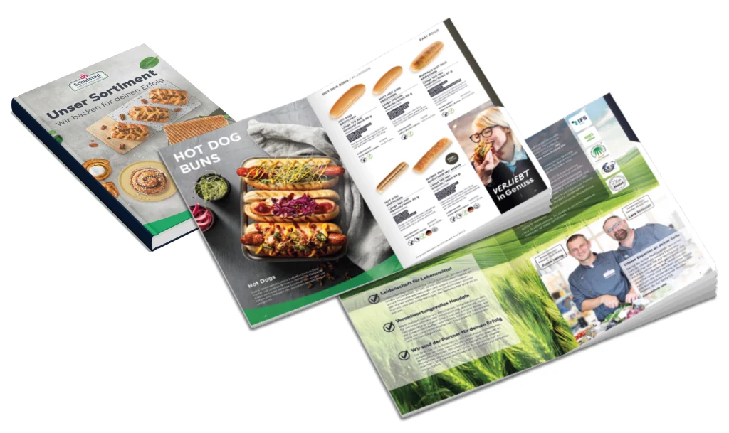 catalogue