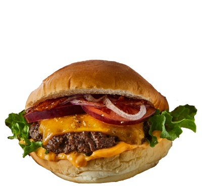 cheeseburger