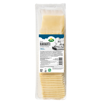 havarti arla