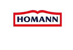 homann logo