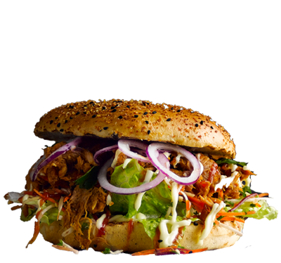 pulled pork
