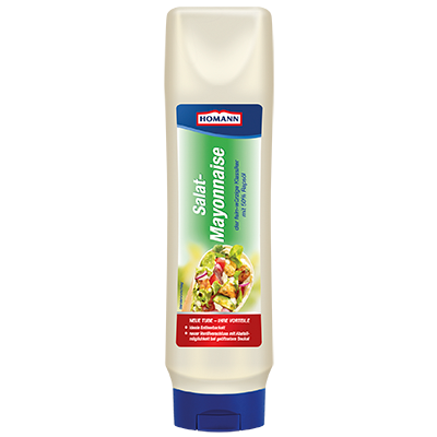 salat mayonnaise
