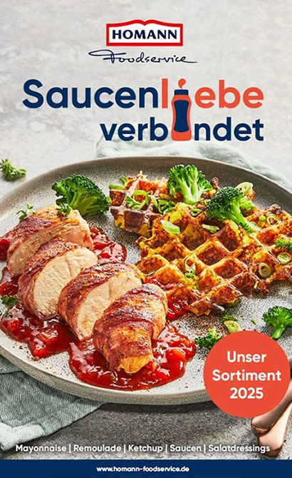 saucenliebe