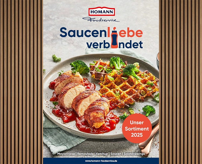 saucenliebe
