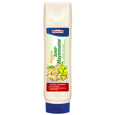 vegan salat mayonnaise