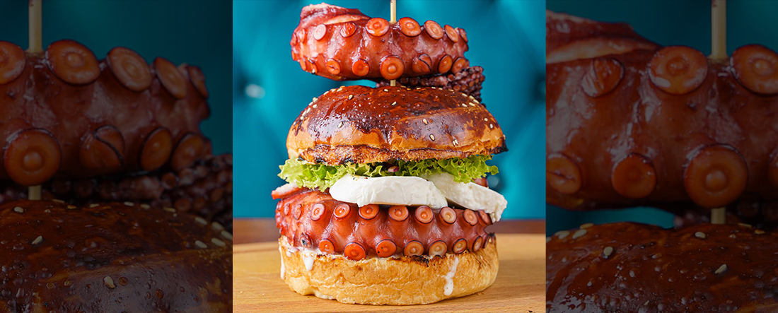 Burger Turm Natalia Clobanu